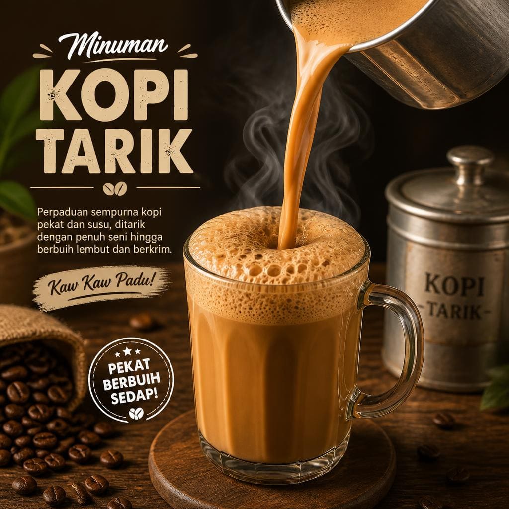 Kopi Tarik